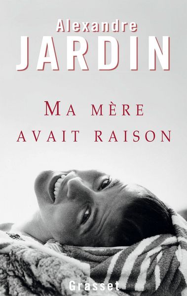 Produktbild: Ma m&egrave;re avait raison