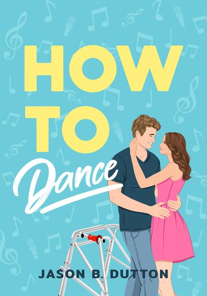 Produktbild: How to Dance