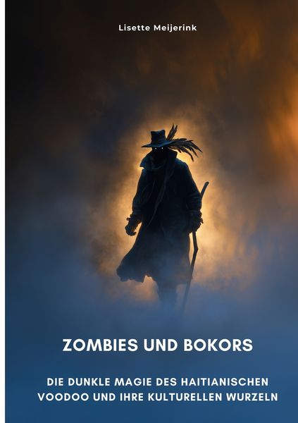 Zombies und Bokors, Taschenbuch von Lisette Meijerink, Tolino Media, 9783819430923