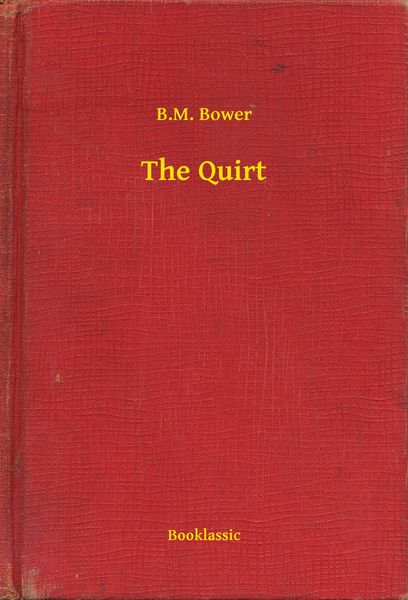 Produktbild: The Quirt