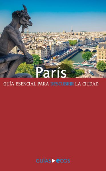 Produktbild: Par&iacute;s