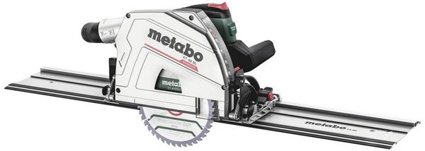 Produktbild: Metabo KT 66 BL Handkreiss&auml;ge Schnitttiefe max. (90&deg;) 66mm inkl. Koffer 1200W