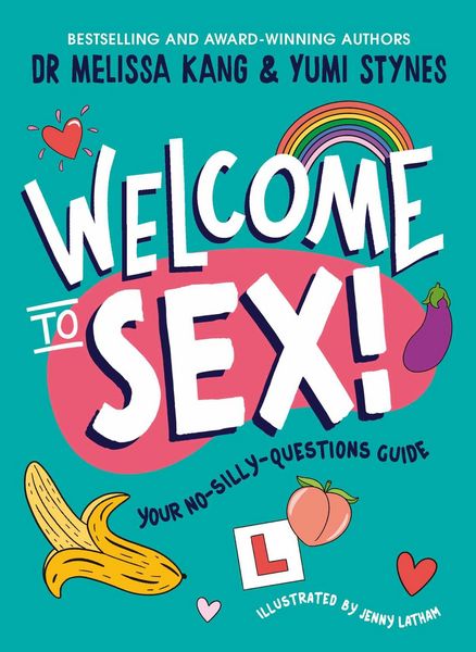 Produktbild: Welcome to Sex