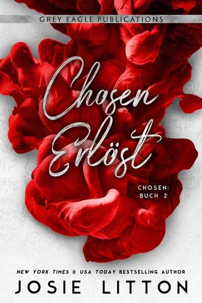 Produktbild: Chosen - Erl&ouml;st