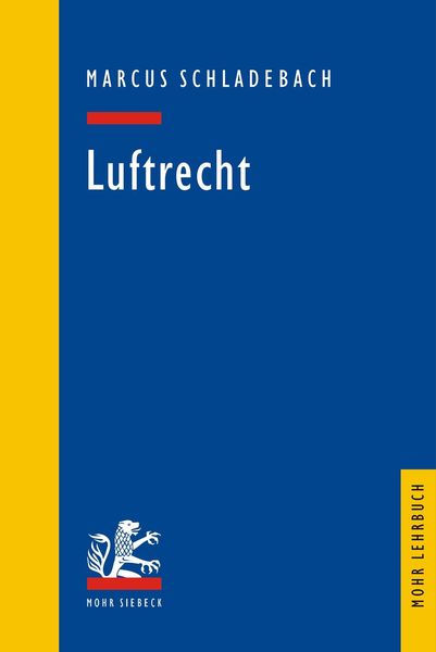 Produktbild: Luftrecht