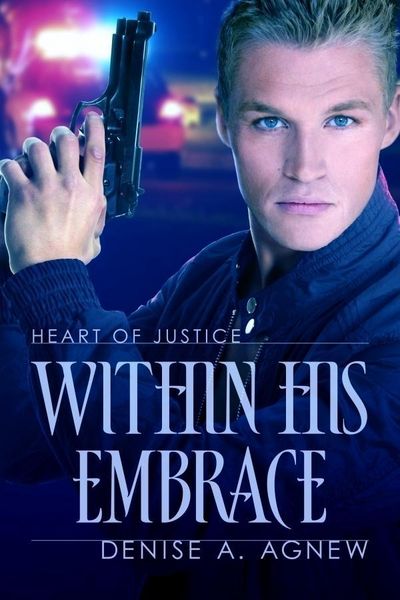Produktbild: Within His Embrace