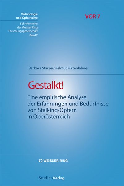 Gestalkt!