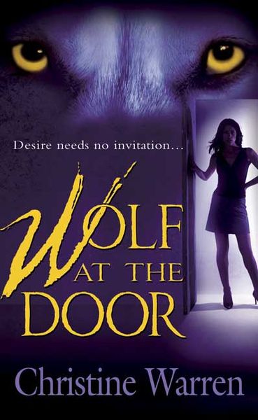 Produktbild: Warren, C: Wolf at the Door