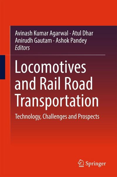 Produktbild: Locomotives and Rail Road Transportation