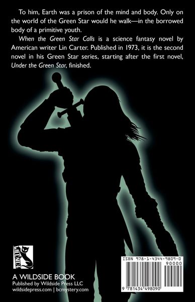 Produktbild: When the Green Star Calls