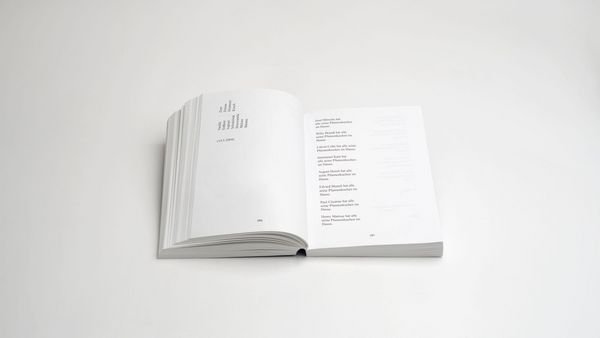 Produktbild: Andr&eacute; Butzer: Pressemitteilungen, Briefe, Gespr&auml;che, Texte, Gedichte