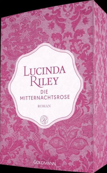 Produktbild: Die Mitternachtsrose