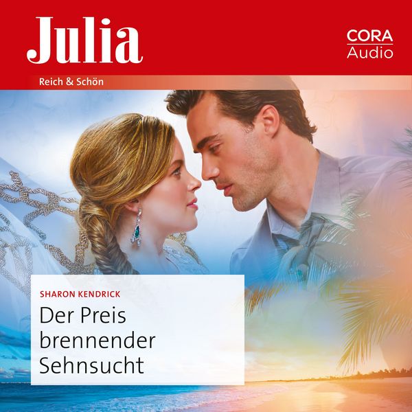 Produktbild: Der Preis brennender Sehnsucht