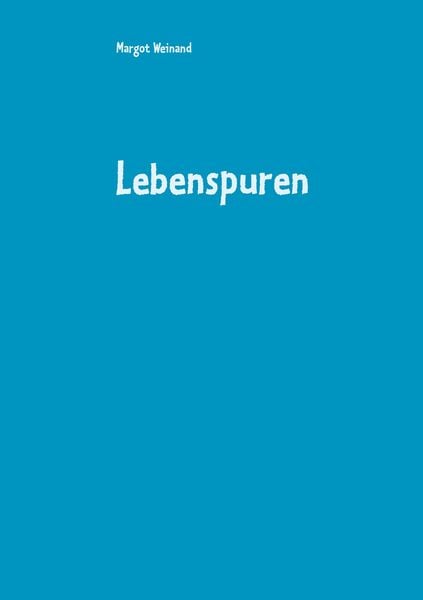 Produktbild: Lebenspuren