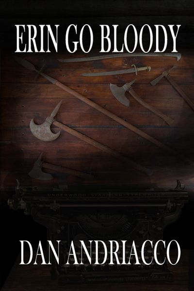 Produktbild: Erin Go Bloody