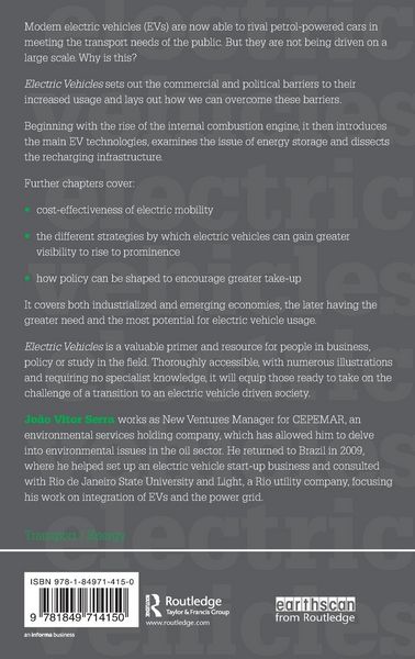 Produktbild: Electric Vehicles