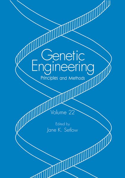 Produktbild: Genetic Engineering