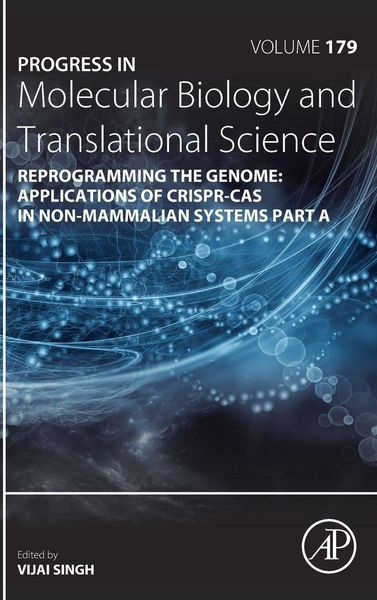 Produktbild: Reprogramming the Genome