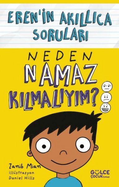 Produktbild: Neden Namaz Kilmaliyim