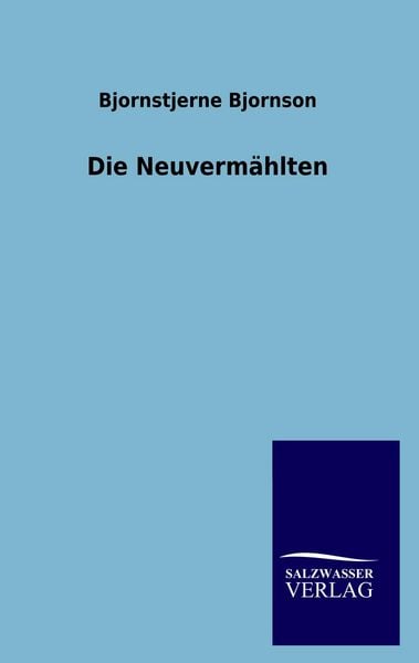 Produktbild: Die Neuverm&auml;hlten