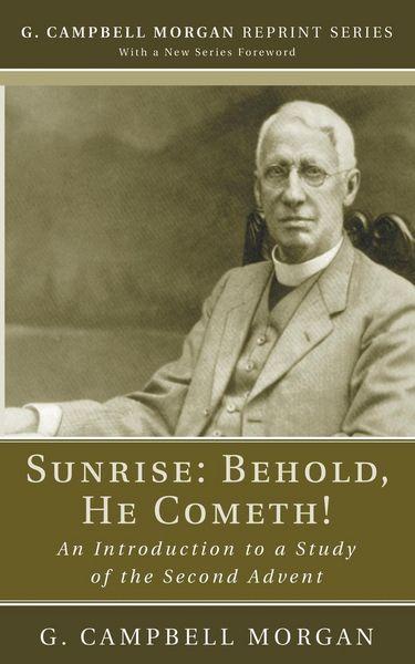 Produktbild: Sunrise