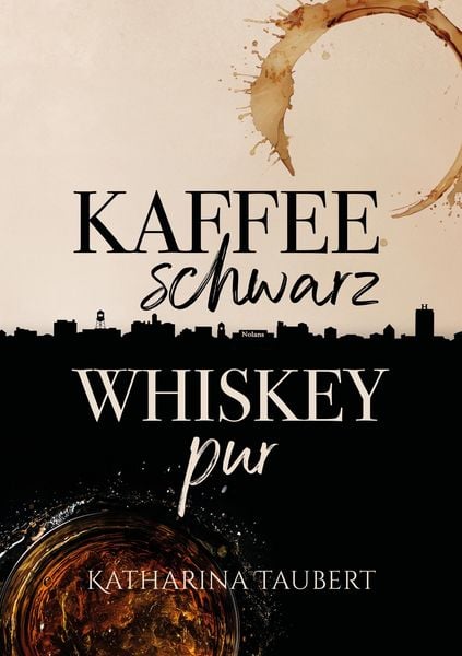 Produktbild: Kaffee schwarz Whiskey pur