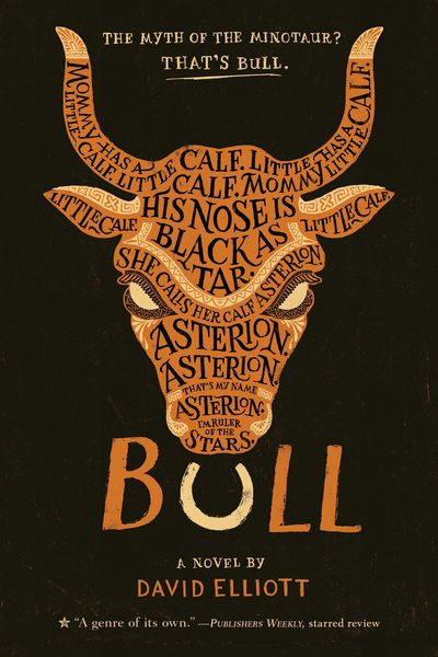 Produktbild: Bull