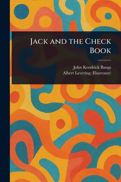 Produktbild: Jack and the Check Book