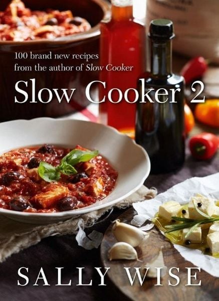 Produktbild: Slow Cooker 2