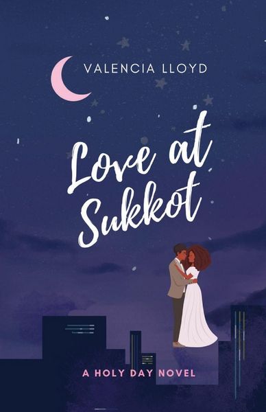 Produktbild: Love at Sukkot