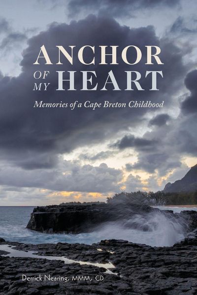 Produktbild: Anchor of My Heart