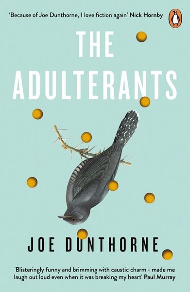 Produktbild: Adulterants