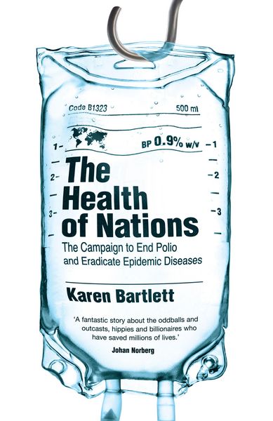 Produktbild: The Health of Nations