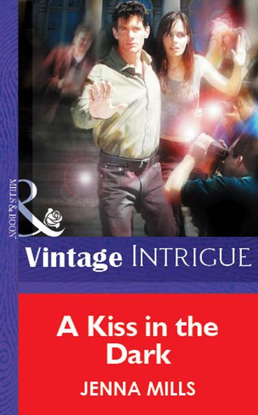 Produktbild: A Kiss In The Dark