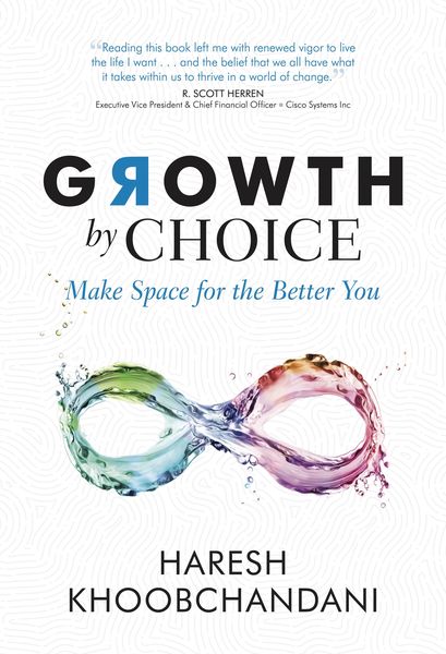 Produktbild: Growth by Choice
