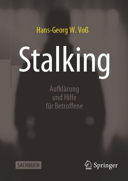 Produktbild: Stalking