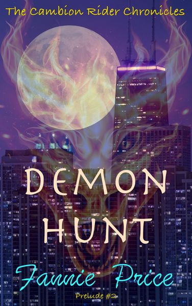 Produktbild: Demon Hunt