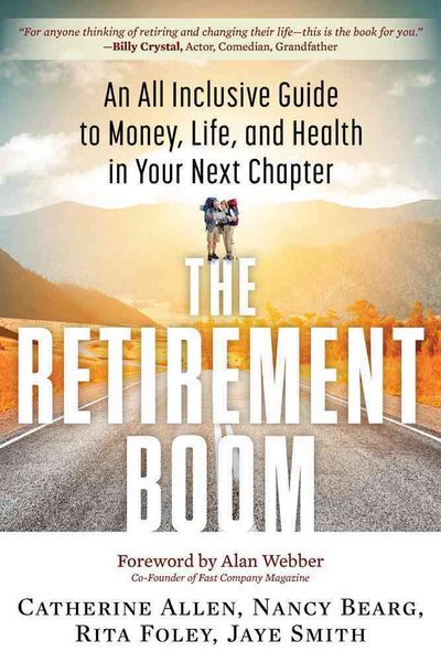 Produktbild: The Retirement Boom