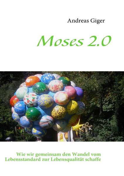Produktbild: Moses 2.0