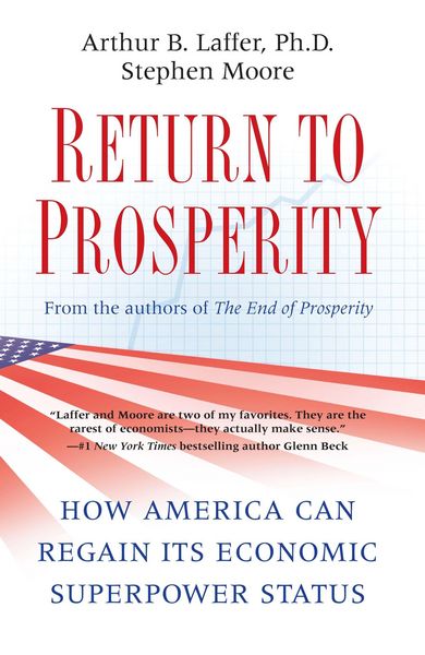 Produktbild: Return to Prosperity