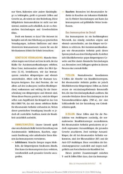 Produktbild: Expertenwissen: Rheuma