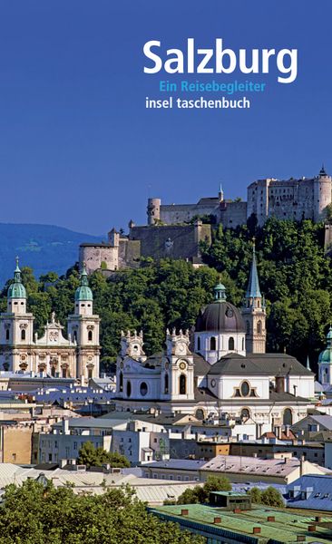 Produktbild: Salzburg