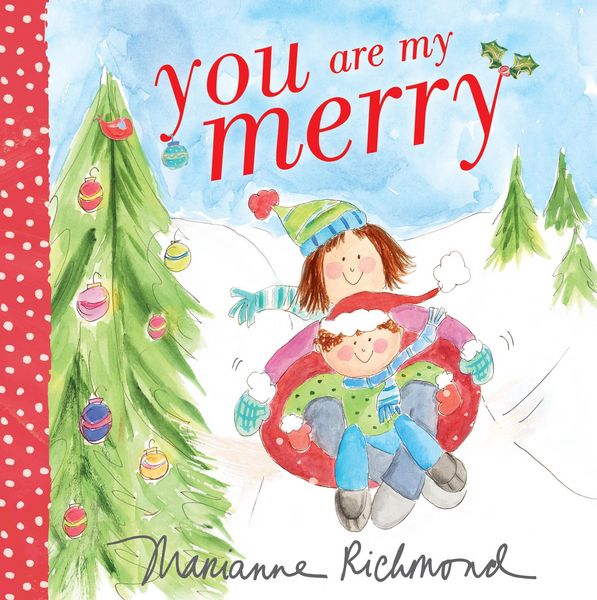 Produktbild: You Are My Merry