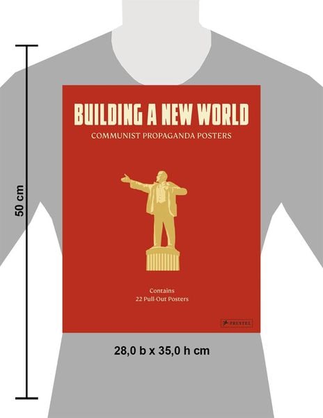 Produktbild: Building a New World