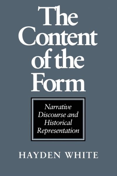 Produktbild: The Content of the Form