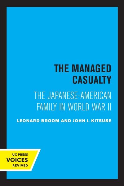 Produktbild: The Managed Casualty