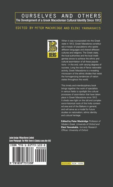 Produktbild: Ourselves and Others