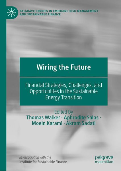 Produktbild: Wiring the Future