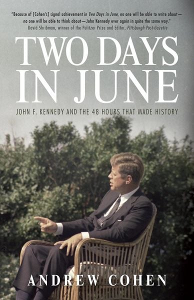 Produktbild: Two Days in June