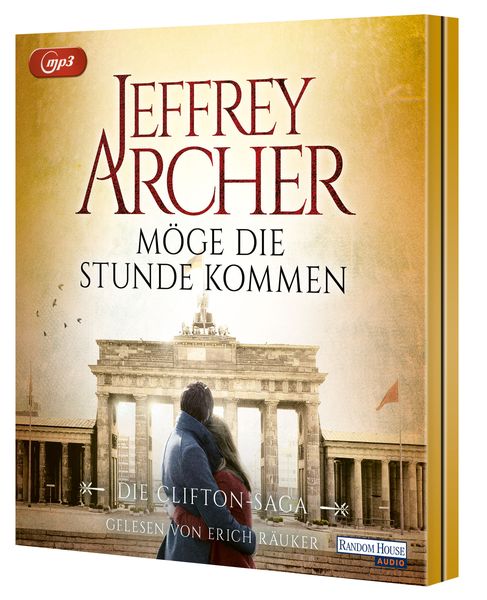 Möge die Stunde kommen